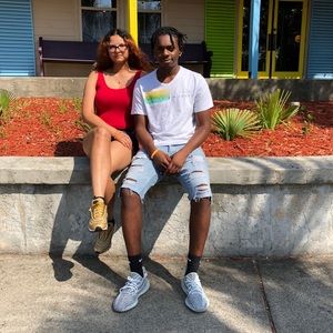 Meet your Posher, Haley